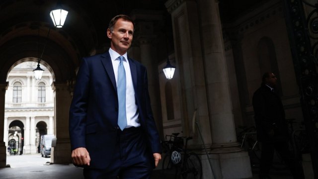 Снимка: Bloomberg LP