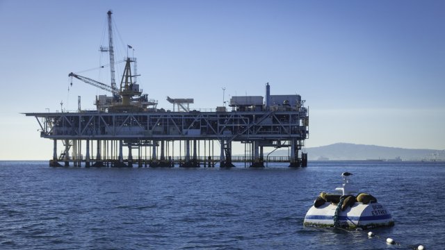 Снимка: Bloomberg L.P.