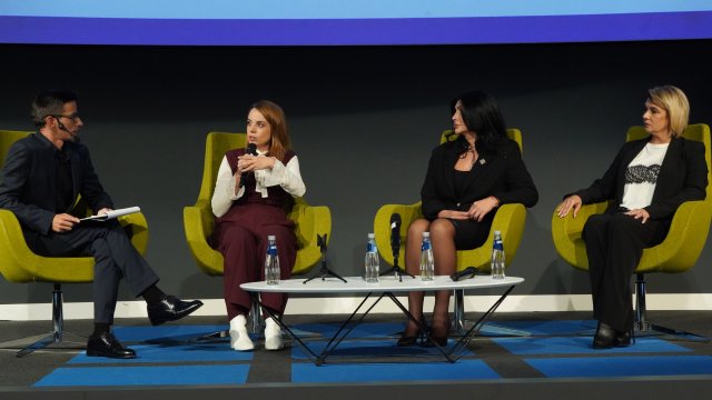 Снимка: Investor Media Group