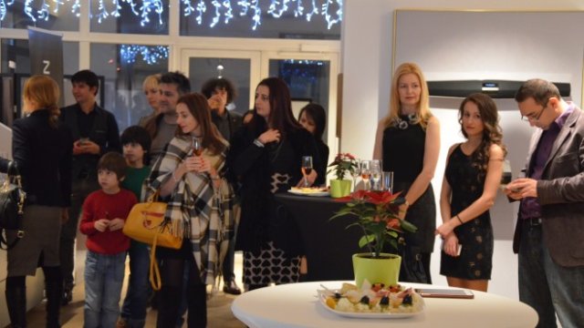 <p>
	Снимка:&nbsp;Bang &amp; Olufsen&nbsp;</p>
