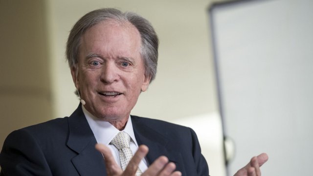 Снимка: Bloomberg