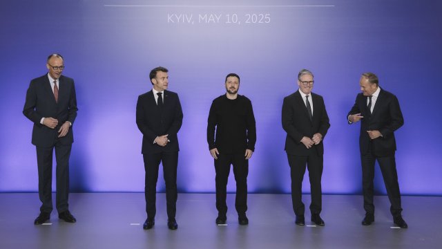 Снимка: Bloomberg