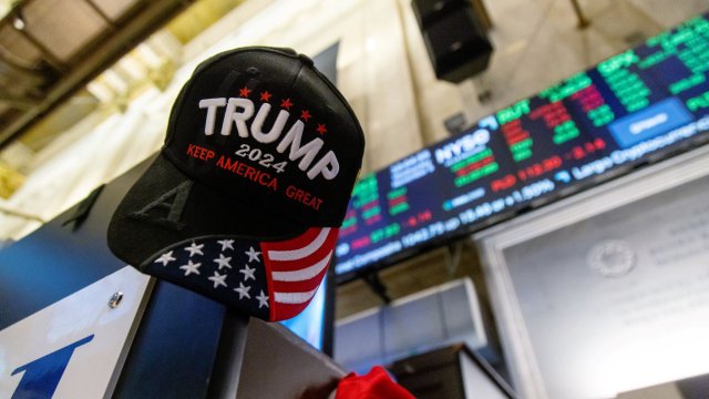 Снимка: Bloomberg LP