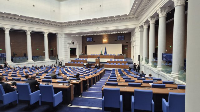 Снимка: Надежда Пеева, БГНЕС