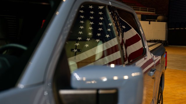 Снимка: Bloomberg L.P.