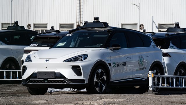 Снимка: Bloomberg L.P.