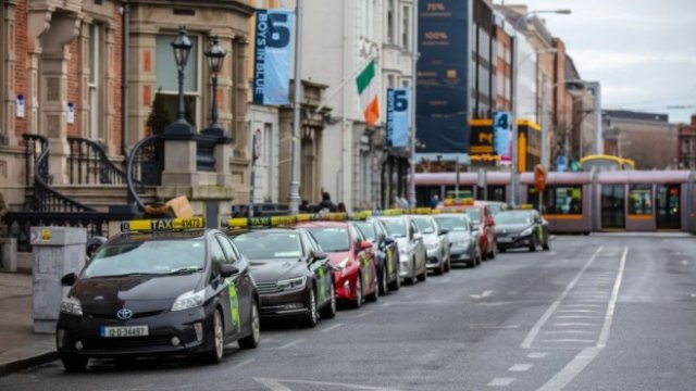 <p>
	<em>Снимка: Patrick Bolger/Bloomberg</em></p>
