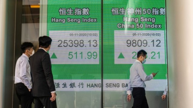 <p>
	<em>Снимка: Bloomberg</em></p>
