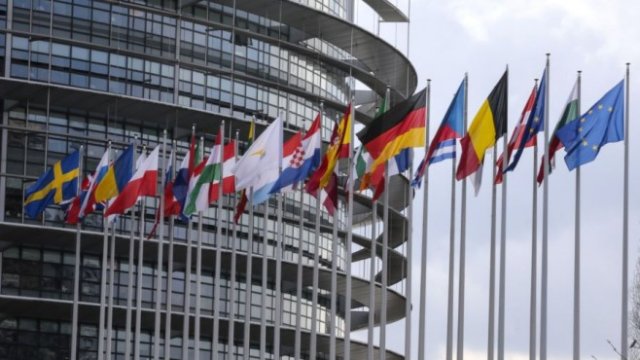 <p>
	<em>Снимка: Alex Kraus/Bloomberg</em></p>
