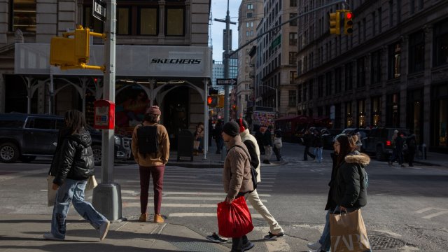 Снимка: Bloomberg