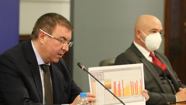 <p>
	<em>Снимка: Архив, БГНЕС/БЛАГОЙ КИРИЛОВ&nbsp;</em></p>
