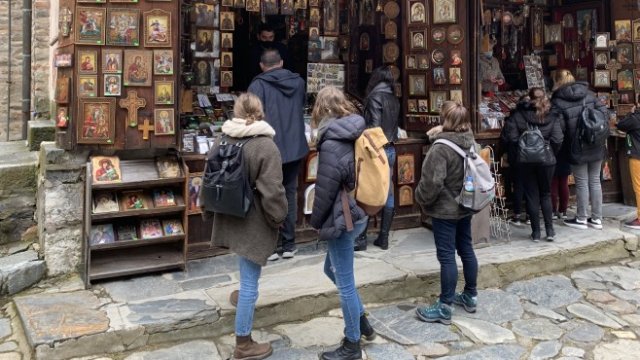 Драганов: България сгреши с подкрепата за зеления сертификат