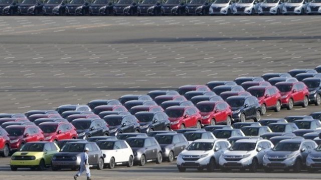 <p>
	<em>Снимка:&nbsp;Toru Hanai/Bloomberg</em></p>
