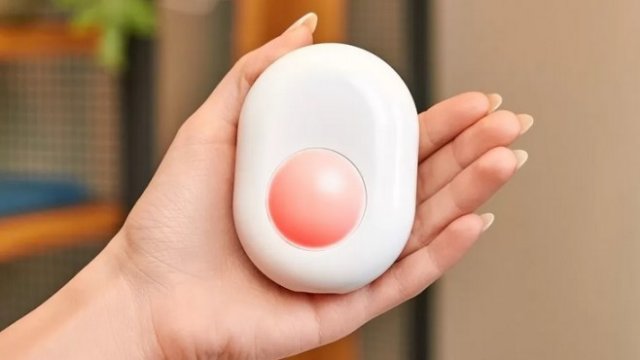 <p>
	<em>Shelly Motion - един от продуктите на &quot;Алтерко&quot; Снимка: shop.shelly.cloud</em></p>
