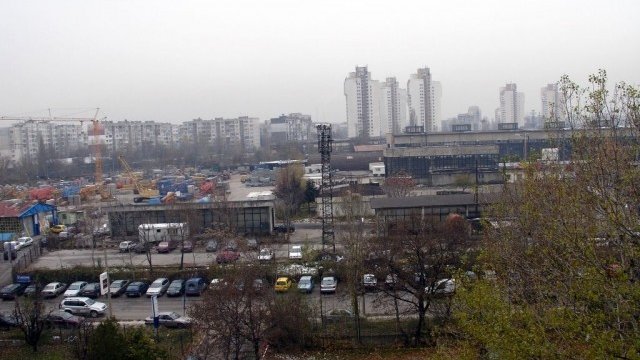 <p>
	Изглед от София. <em>Снимка: iursu. Лиценз: <a href="http://creativecommons.org/" target="_blank"><strong>Creative Commons</strong></a></em></p>
