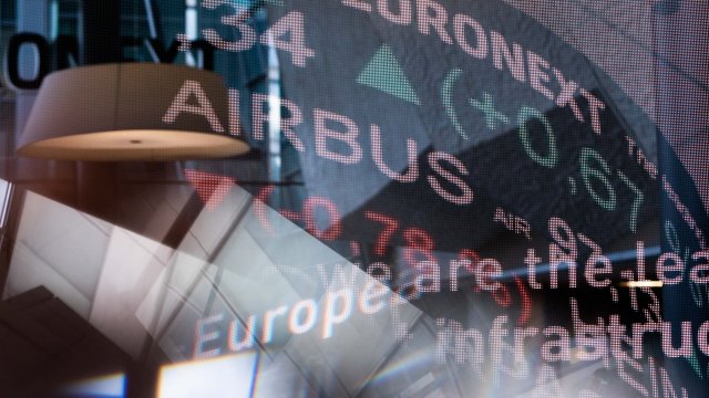 Снимка: Bloomberg LP