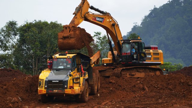 Снимка: Bloomberg L.P.