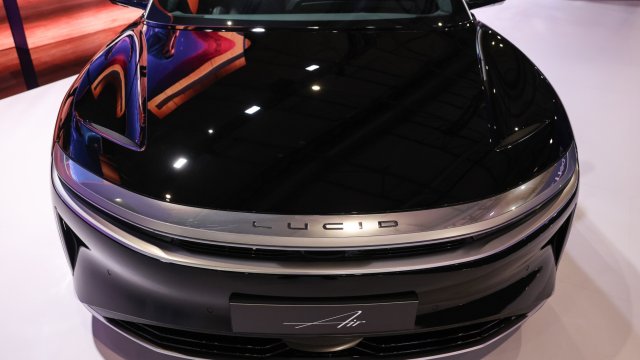 Снимка: Bloomberg L.P.