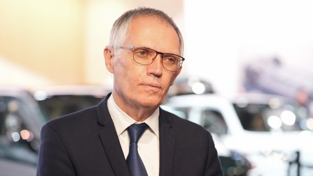 Снимка: Bloomberg L.P.