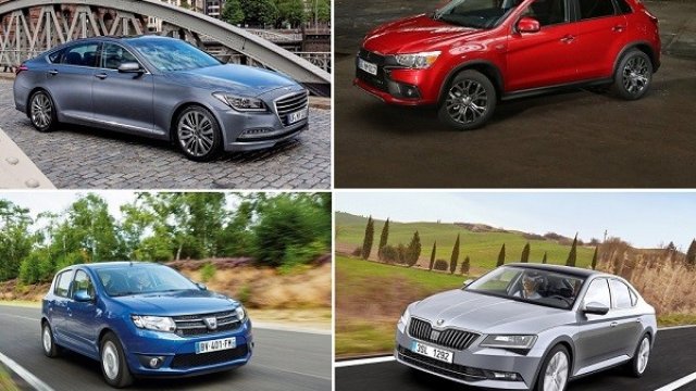 <p>
	Снимки: Производителите</p>
