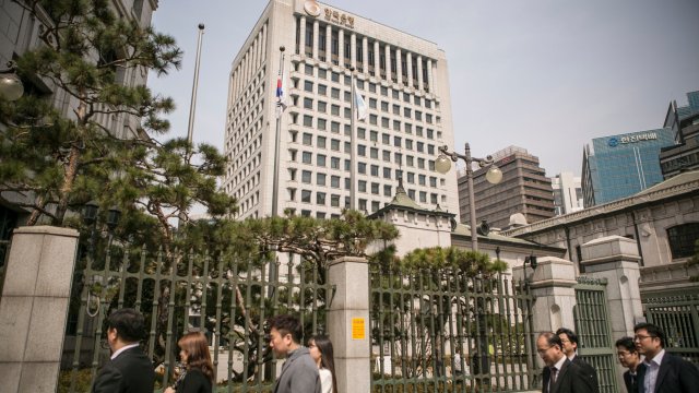 Снимка: Bloomberg