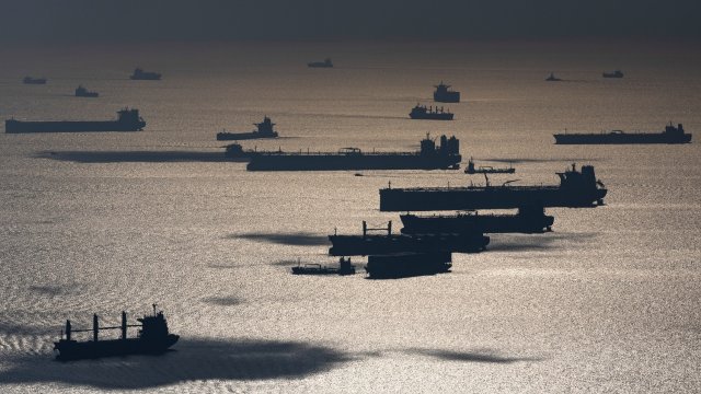 Снимка: Bloomberg LP
