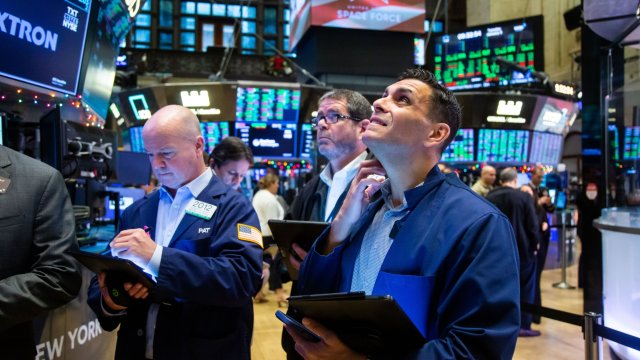 Снимка: Bloomberg