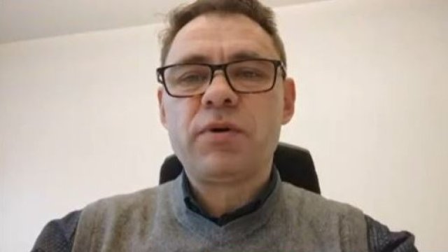 Снимка: Bloomberg TV Bulgaria