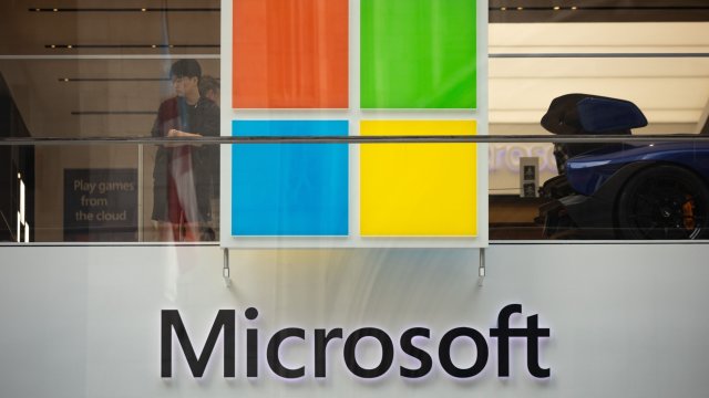 Снимка: Bloomberg L.P.