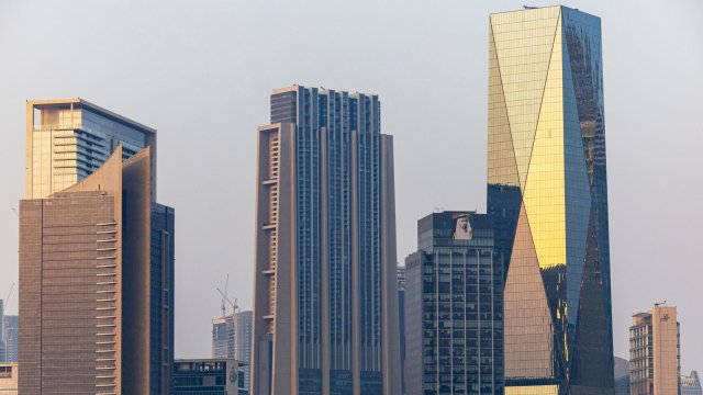 Снимка: Christopher Pike/Bloomberg