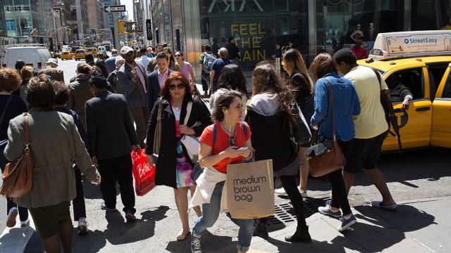 Снимка: Photo by Kevin Hagen/Getty Images