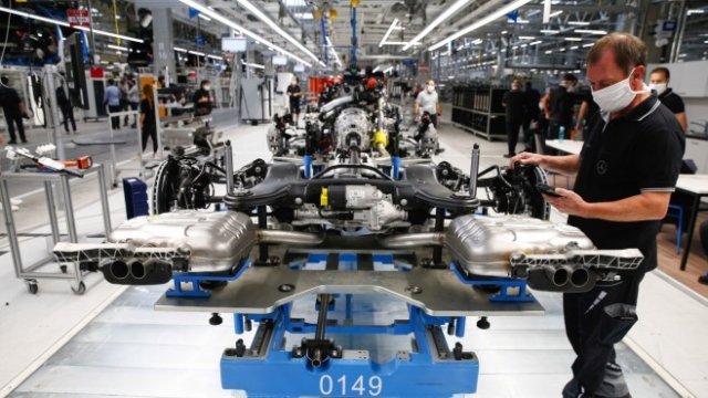 <p>
	<em>Снимка: Bloomberg</em></p>
