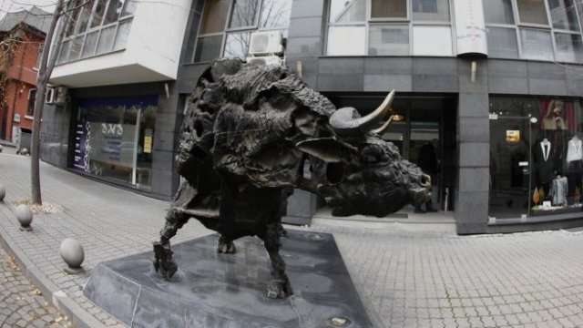 <p>
	<em>Снимка: Олег Попов, архив, Investor Media Group</em></p>
