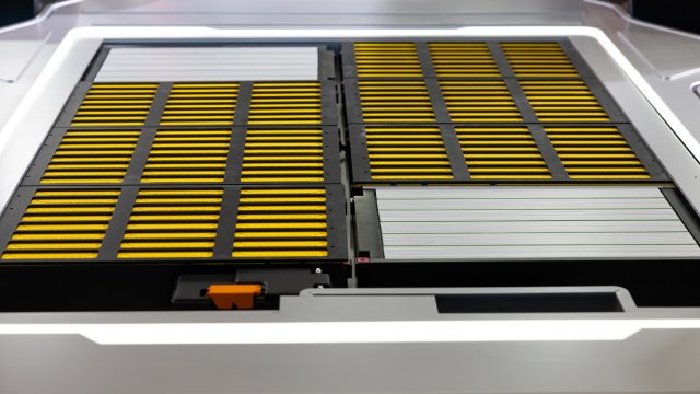 Снимка: Bloomberg L.P.