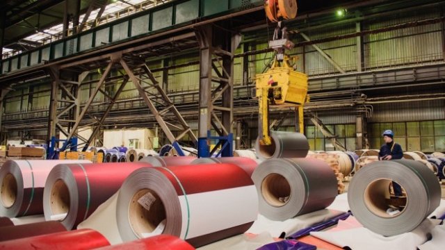 <p>
	<em>Снимка: Ioana Epure/Bloomberg</em></p>
