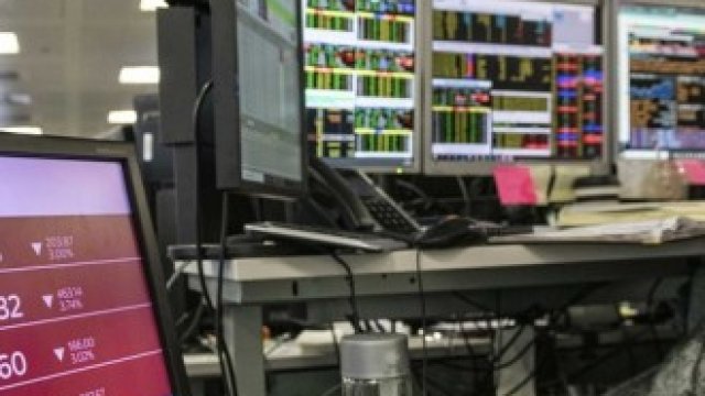 <p>
	Снимка: Bloomberg</p>
