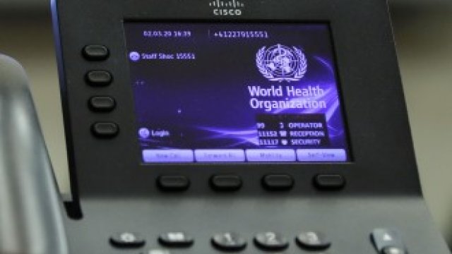 <p>
	Снимка: Bloomberg</p>
