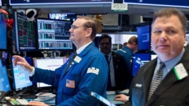 <p>
	Снимка: Bloomberg</p>
