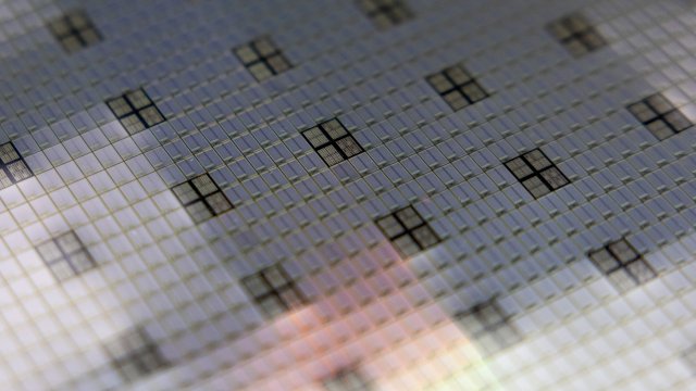 Снимка: Bloomberg L.P.