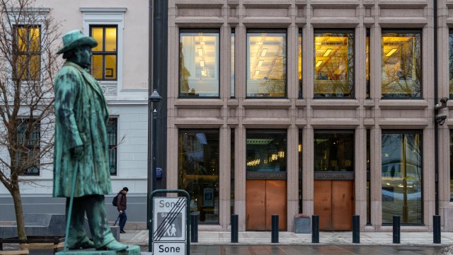 Снимка: Bloomberg LP