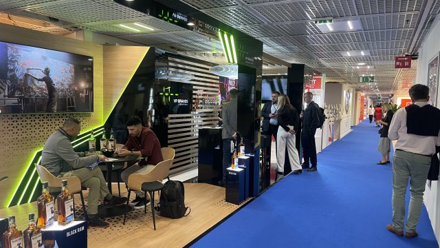 Снимка: VP Brands International