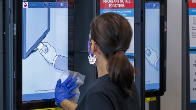 <p>
	<em>Снимка: EPA/БГНЕС</em></p>
