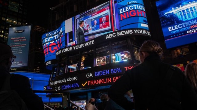 <p>
	Снимка: Bloomberg LP</p>
