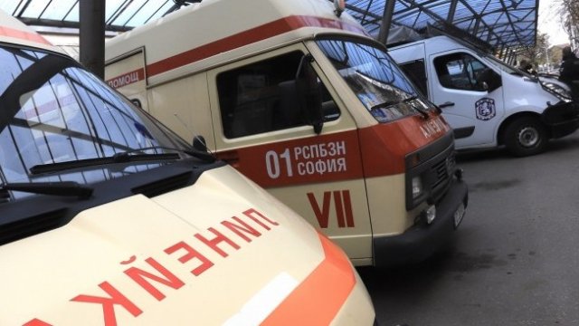 Спас Спасков: Над 100 частни структури с линейки могат да дават спешна помощ