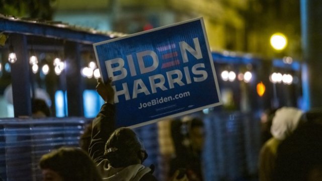 Barclays: Победата на Байдън ще е от полза за европейските акции