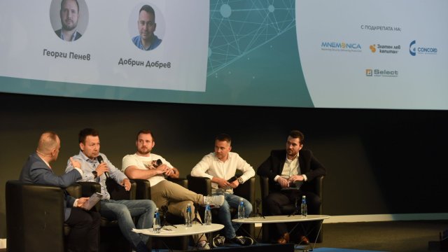 Снимка: Investor Media Group