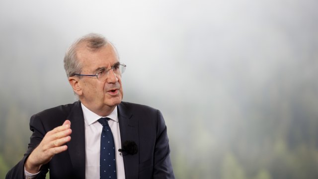 Снимка: Bloomberg L.P.