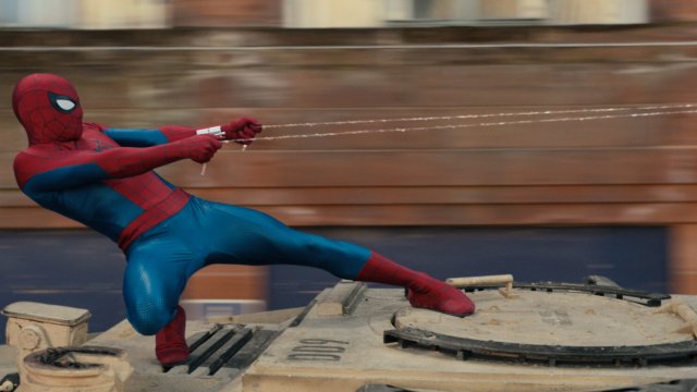 Снимка: Sony Pictures