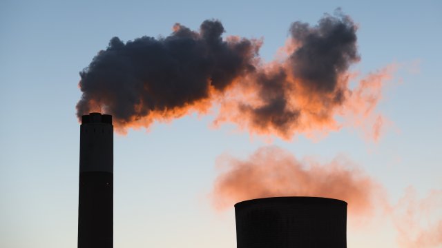 Снимка: Bloomberg LP