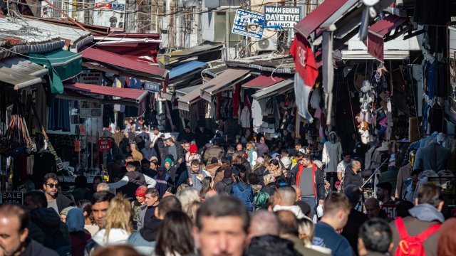 Снимка: Bloomberg L.P.